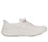 Skechers Slip-ins: Max Cushioning Lite Aura - Quinn, NATURAL, full