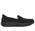 Skechers Slip-ins: Max Cushioning Lite Aura - Martina, BLACK, full