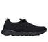 Massage Fit Lite - Intrigue, BLACK, full
