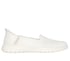 Skechers Slip-ins: On-the-GO Flex - Camellia, OFF WHITE, full