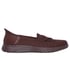 Skechers Slip-ins: On-the-GO Flex - Wisteria, CHOCOLATE, full