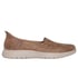 Skechers Slip-ins: On-the-GO Flex - Verona, CHESTNUT, full