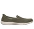 Skechers Slip-ins: On-The-GO Flex Radiant -&nbsp;Happy Day, OLIVE, full