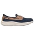 Skechers Slip-ins: Max Cushioning Lite - Anchor, NAVY, full
