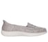 Skechers Slip-ins: On-the-GO Flex Radiant - Dreaming, TAUPE, full