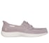 Skechers Slip-ins: On-the-GO Flex Radiant - Ssstunner, TAUPE, full