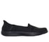 Skechers Slip-ins: On-the-GO Flex Radiant - Blue Moon, BLACK, full