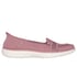 Skechers Slip-ins: On-the-GO Flex Radiant - Blue Moon, ROSE, full