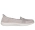 Skechers Slip-ins: On-the-GO Flex Radiant - Blue Moon, TAUPE, full