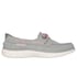 Skechers Slip-ins: On-the-GO Flex Radiant - Catalina, VERT SAUGE, full