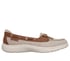 Skechers Slip-ins: On-The-GO Flex Radiant - Manhattan, TAUPE, full