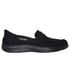 Skechers Slip-ins: On-the-GO Flex Radiant - Bonnie, BLACK, full