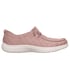 Skechers Slip-ins: On-The-GO Flex Radiant -&nbsp;Cozy Fit Girl, MAUVE, full