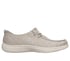 Skechers Slip-ins: On-The-GO Flex Radiant -&nbsp;Cozy Fit Girl, TAUPE, full