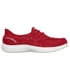 Skechers Slip-ins: On-The-GO Flex Radiant - Super Star, RED, full