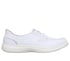 Skechers Slip-ins: On-The-GO Flex Radiant - Super Star, WHITE, full