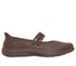 Skechers Slip-ins: On-The-GO Flex Radiant - Mallory, CHOCOLATE, full