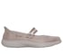 Skechers Slip-ins: On-the-GO Flex Radiant - Mallory, TAUPE, full
