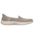 Skechers Slip-ins: On-The-GO Flex Radiant -&nbsp;Dazzled, TAUPE, full