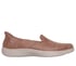 Skechers Slip-ins: On-the-GO Flex Radiant - Divine, MOCHA, full