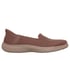 Skechers Slip-ins: On-The-GO Radiant - Uptown, BRUN, full