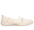 Skechers Slip-ins: On-The-GO Radiant - Uptown, OFF WHITE, full