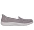 Skechers Slip-ins: On-the-GO Flex Radiant - Sloane, DARK TAUPE, full