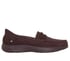 Skechers Slip-ins: On-The-GO Flex Radiant -&nbsp;Cozy Fit Cord, PLUM, full