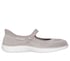 Skechers Slip-ins: On-the-GO Flex Radiant - Estel, TAUPE, full