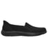 Skechers Slip-ins: On-The-GO Flex Radiant - City Chic, BLACK, full