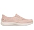 Skechers Slip-ins: On-The-GO Flex Radiant -&nbsp;Bouquet, BLUSH PINK, full