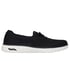 Arch Fit Inspire - Olivia, BLACK / WHITE, full