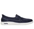 Skechers Slip-ins: Arch Fit Inspire - Joyce, NAVY, full