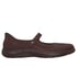 Skechers Slip-ins: On-The-GO Flex Radiant -&nbsp;Mary Ann, CHOCOLATE, full