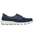Skechers Slip-ins: Glide-Step Serene - Coast, NAVY, full