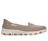 Skechers Slip-ins: Glide-Step Serene - Katherine, TAUPE, full