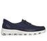 Skechers Slip-ins: Glide-Step Serene - Cozy Fit Newport, NAVY, full