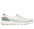 Skechers Slip-ins: Glide-Step Serene - Cozy Fit Newport, VERT SAUGE, full