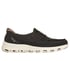 Skechers Slip-ins: Glide-Step Serene - Cozy Fit Nala, BLACK, full