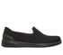 Skechers Slip-in Relaxed Fit: Flex Adapt - Juliette, BLACK, full