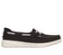 Relaxed Fit: Flex Adapt - Oceanside, BLACK / WHITE, full