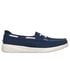 Relaxed Fit: Flex Adapt - Oceanside, NAVY, full