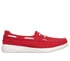 Relaxed Fit: Flex Adapt - Oceanside, RED, full