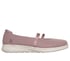 Relaxed Fit: Arch Fit N-Joy Lite - Brinley, MAUVE, full