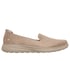 Relaxed Fit: Arch Fit N-Joy Lite - Allegra, TAUPE, full