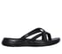Skechers On the GO 600 - Dainty, BLACK / GRAY, full