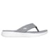 Skechers On-the-GO 600 - Sunny, GRAY, full