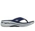 Skechers GO WALK Arch Fit - Dazzle, NAVY, full