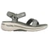 Skechers GO WALK Arch Fit - Cruise Around, OLIVE, full
