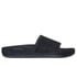 Arch Fit Hyper Slide - Lena, BLACK / GRAY, full